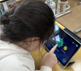 다문화 학생 언어 지원을 통한 맞춤형 한글 학습