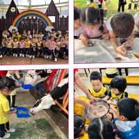 2학기 현장체험학습(진주목장)